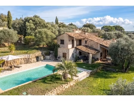 annonce maison à vendre