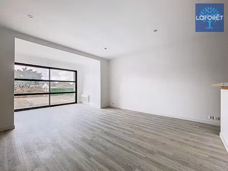 appartement t3 rosporden à vendre