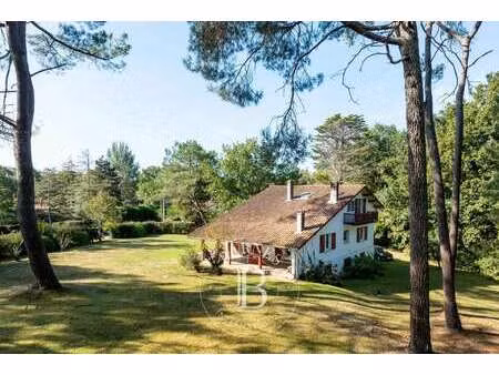 maison de luxe à vendre à ahetze : 1 586 000 € | 294m²