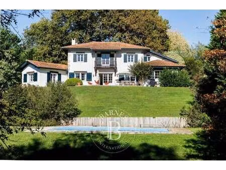 maison de luxe à vendre à arcangues : 2 390 000 € | 250m²