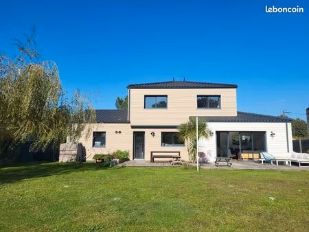 location maison bouaye