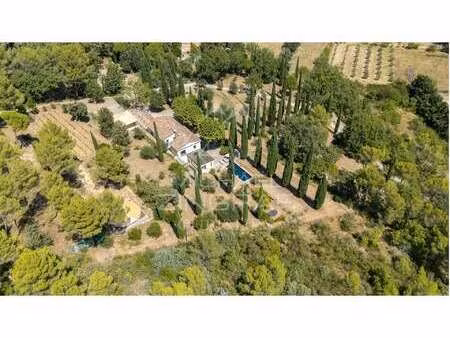 propriété de luxe à vendre à flayosc : 2 660 000 € | 350m²