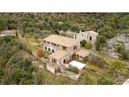 maison de luxe à vendre à peille : 1 100 000 € | 285m²