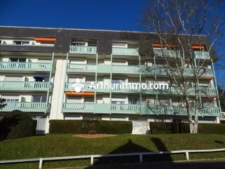 vente appartement 1 pièces 26 m2 à bagnoles-de-l'orne-normandie