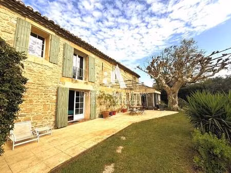 maison de luxe à vendre à arles : 1 166 000€ | 220m²