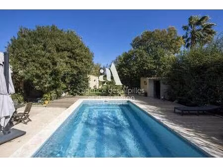 maison de luxe à vendre à barbentane : 1 095 000 € | 230m²