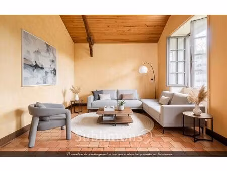 achat maison 8 pièces 164m² val d anast 35330