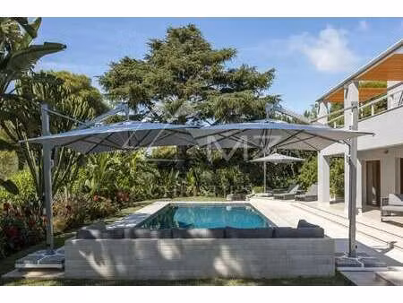 villa de luxe avec vue sur mer à vendre à saint-jean-cap-ferrat : 18 000 000 € | 400m²