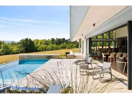 maison de luxe à vendre à ahetze : 2 467 000 € | 320m²