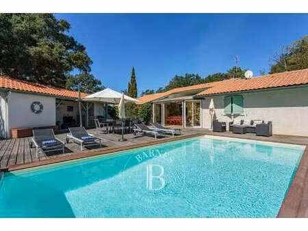 maison de luxe à vendre à tarnos : 1 085 000 € | 240m²