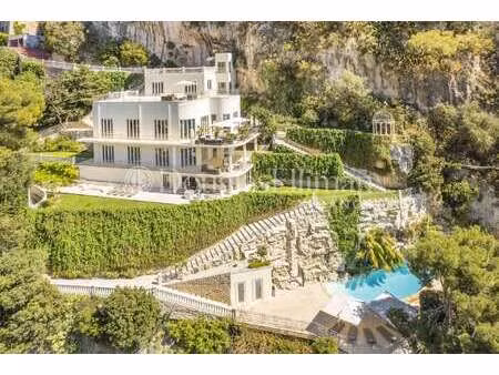 villa de luxe à vendre à cap-d'ail : 25 000 000 € | 588m²