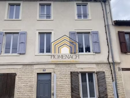 appartement 2 pièces 32 m²