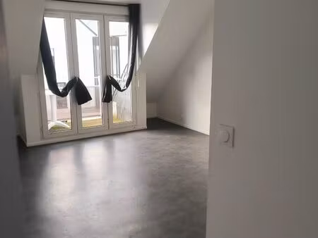 appartement lamballe centre