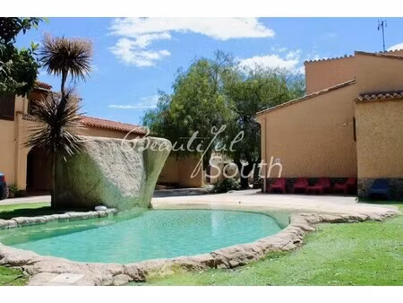 maison bompas - 9 chambres - 543m²
