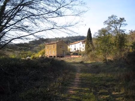 propriété de luxe à vendre aux adrets-de-l'estérel : 2 999 000 € | 930m²