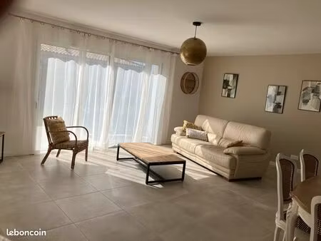 maison neuve t4 plein pied 101m2