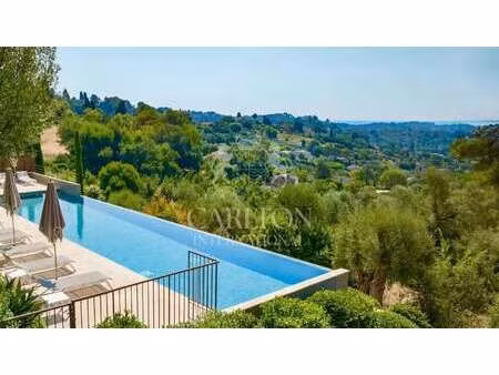 appartement de luxe à vendre à saint-paul : 1 995 000 € | 190m²