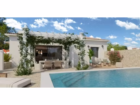 vente maison neuve 3 pièces 70 m² à saint-bonnet-de-chavagne (38840)  224 250 €