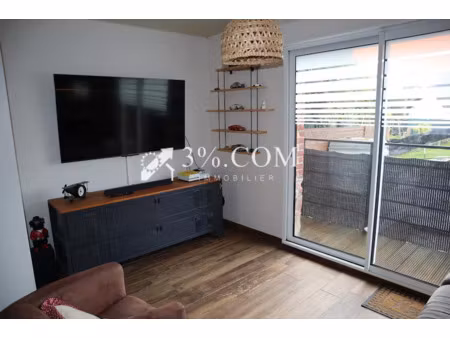 vente maison 4 pièces 78 m² à courchelettes (59552)  171 000 €