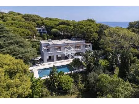 villa de luxe avec vue sur mer à vendre à saint-jean-cap-ferrat : 17 850 000 € | 412m²