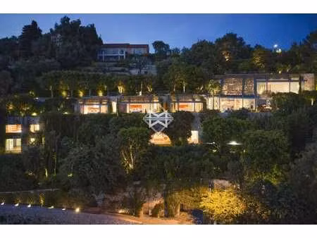 villa de luxe à vendre à saint-jean-cap-ferrat : 35 000 000 € | 595m²