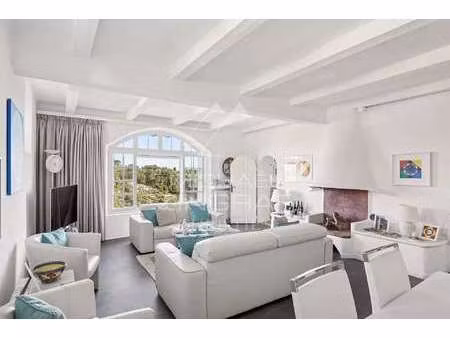 appartement de luxe à vendre à saint-paul : 1 195 000 € | 105m²