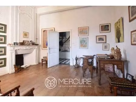 maison de luxe à vendre à dieupentale : 540 000 € | 900m²