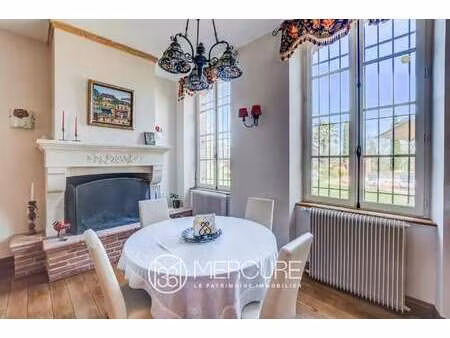 propriété de luxe à vendre à larra : 1 100 000 € | 435m²