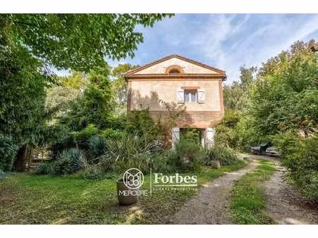 maison de luxe à vendre à roquettes : 998 000 € | 315m²