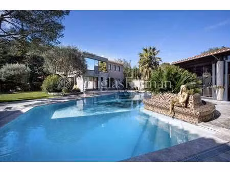 villa de luxe à vendre à èze : 6 850 000 € | 667m²