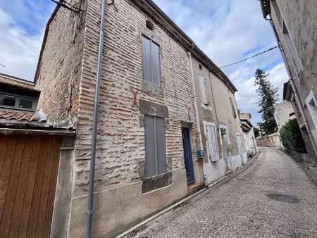 location maison 3 pièces 71m² le mas d agenais 47430