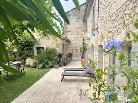 appartement de luxe à vendre à paradou : 785 000€ | 120m²