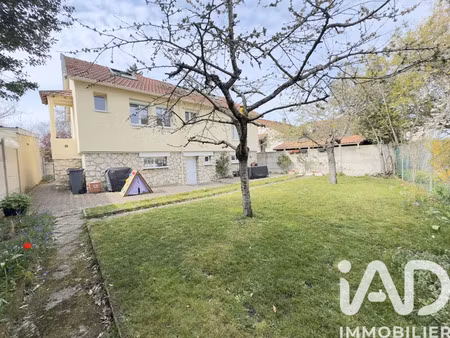 annonce vente maison 5 pièces de 95m2 à la rochette (77000) - paruvendu.fr ref 99278372986