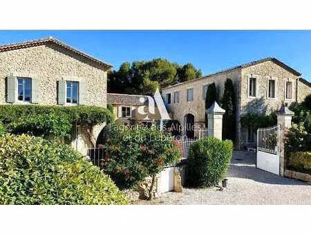 propriété de luxe à vendre à lagnes : 2 990 000 € | 850m²