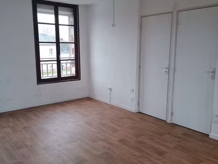 appartement à louer 550
