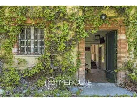 maison de luxe à vendre à labège : 695 000 € | 438m²
