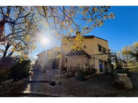 annonce maison à vendre