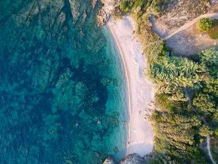 villa de luxe à vendre à pietrosella : 1 990 000 € | 220m²