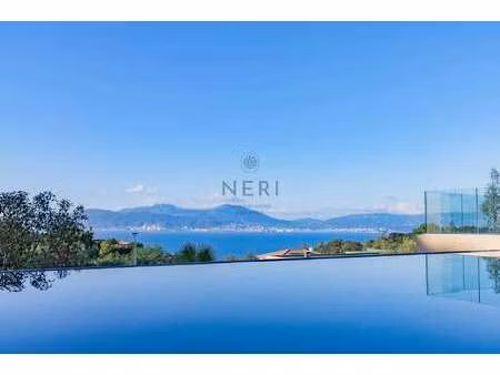 villa de luxe à vendre à pietrosella : 2 600 000 € | 267m²