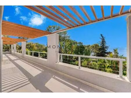 villa de luxe avec vue sur mer à vendre à saint-jean-cap-ferrat : 17 850 000 € | 412m²