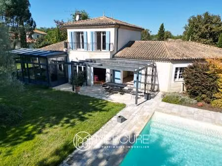 maison de luxe à vendre à arsac : 699 000 € | 247m²