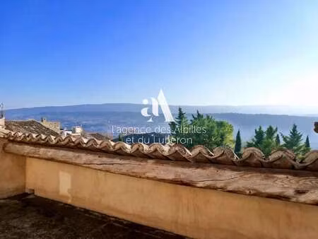 maison de luxe à vendre à goult : 850 000 € | 160m²