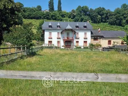 propriété équestre à vendre à jurançon : 685 000€