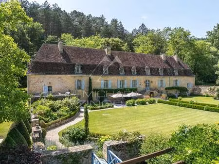 propriété de luxe à vendre à mauzens-et-miremont : 3 915 000 € | 1800m²