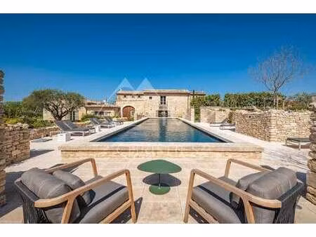 maison de luxe à vendre à oppède : 9 950 000 € | 760m²