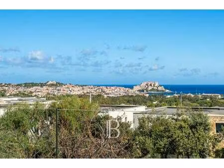 villa de luxe avec vue sur mer à vendre à calvi : 1 390 000 € | 207m²