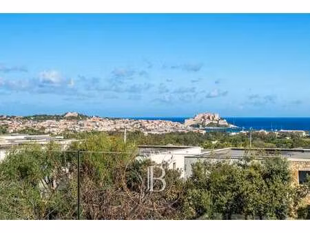 villa de luxe avec vue sur mer à vendre à calvi : 1 390 000 € | 207m²