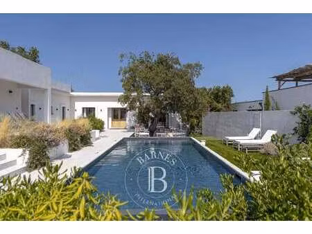 villa de luxe à vendre à orto : 1 290 000 € | 200m²