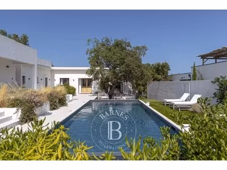 villa orto - 4 chambres - 200m²