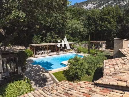 villa de luxe à vendre à robion : 1 108 000 € | 180m²